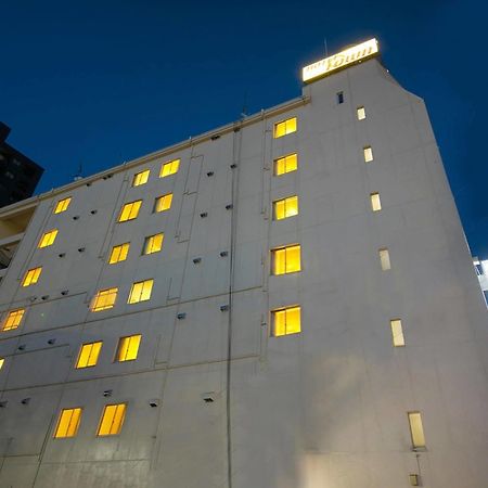 Hotel Town Honmachi Kochi  Exterior photo