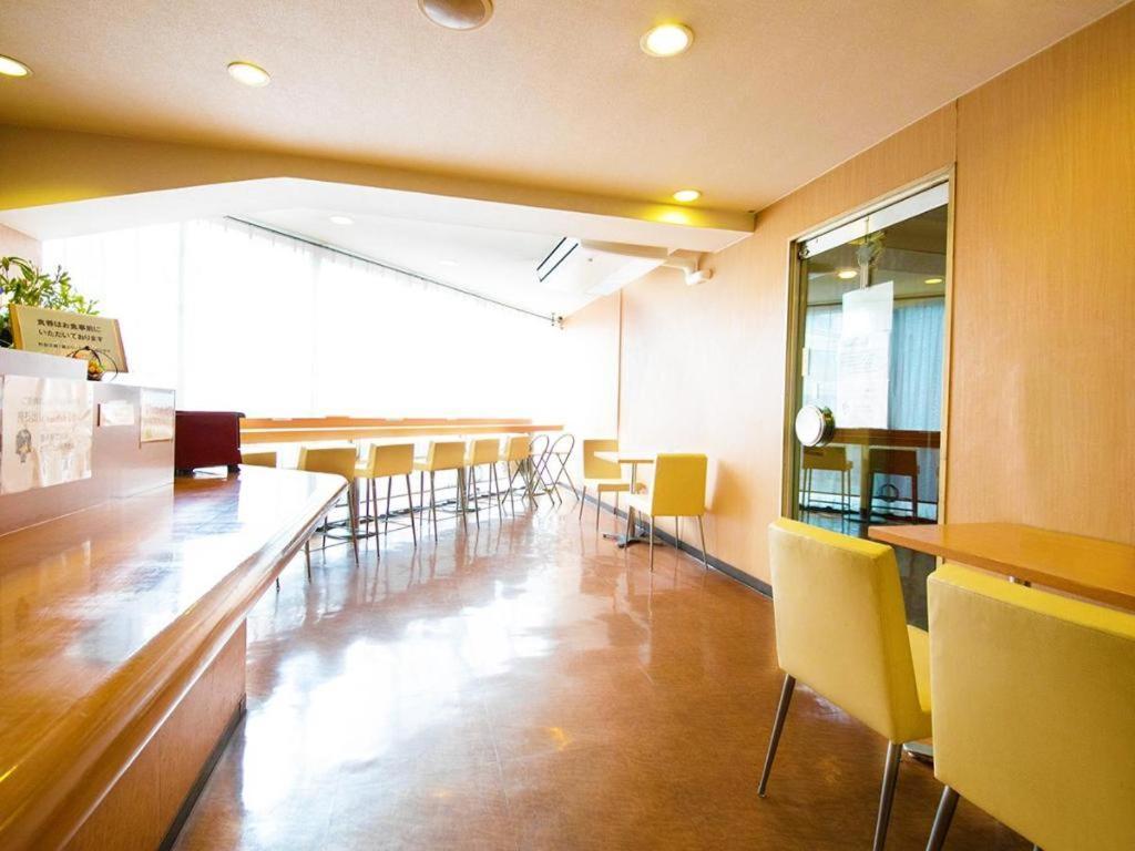 Hotel Town Honmachi Kochi  Exterior photo