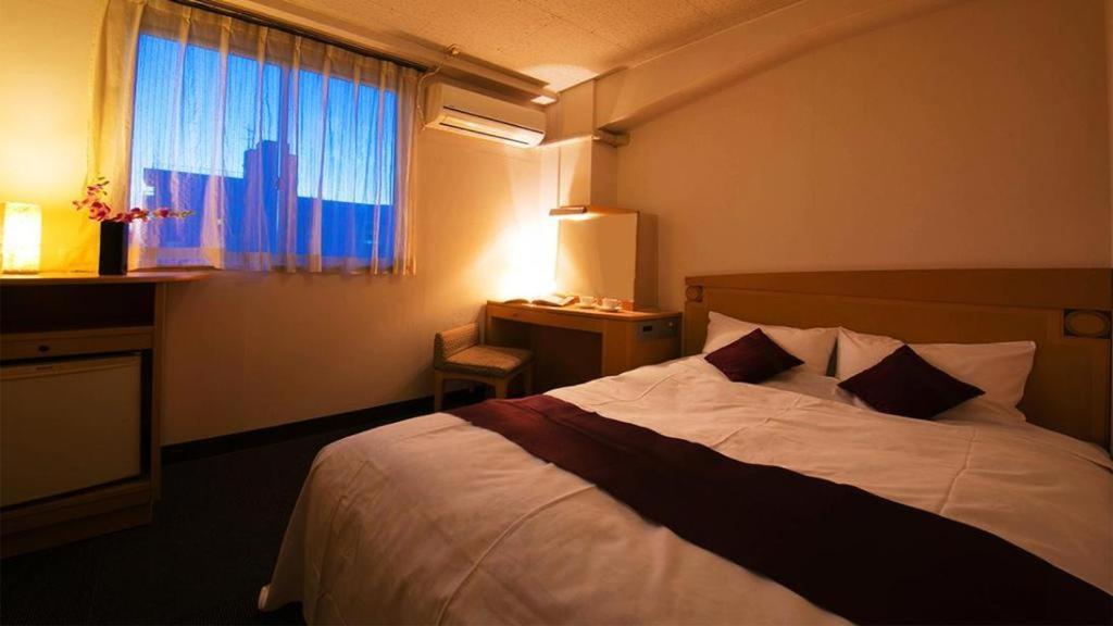 Hotel Town Honmachi Kochi  Exterior photo