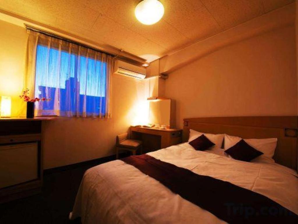 Hotel Town Honmachi Kochi  Exterior photo