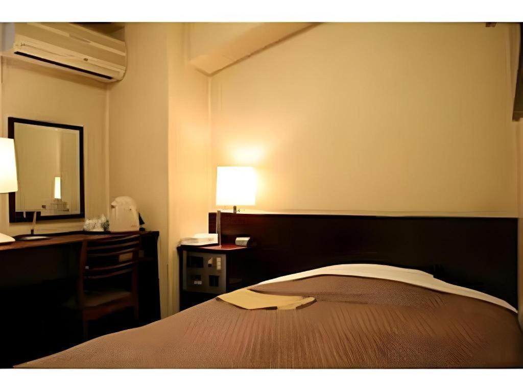 Hotel Town Honmachi Kochi  Exterior photo