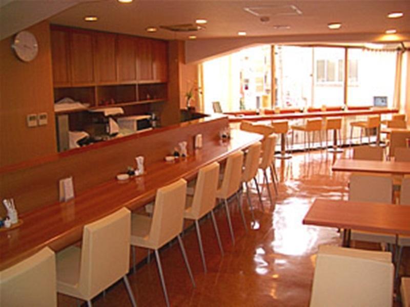 Hotel Town Honmachi Kochi  Exterior photo