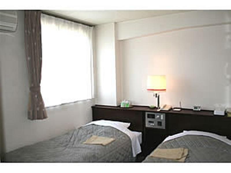 Hotel Town Honmachi Kochi  Exterior photo