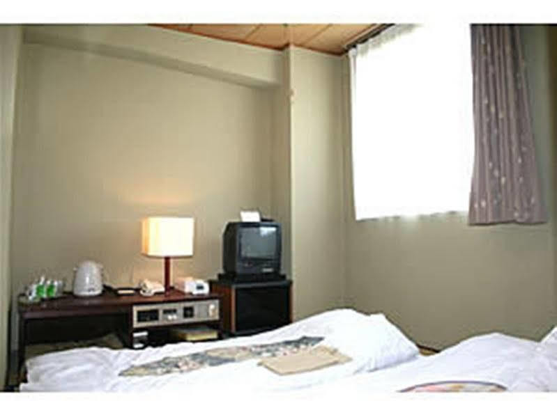 Hotel Town Honmachi Kochi  Exterior photo